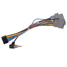 1x Dash Radio Fascia Frame