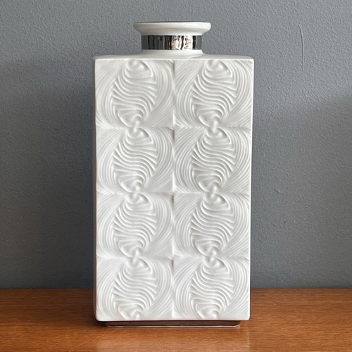 Vintage white wallendorf - vintage,