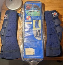 Equilibrium Close Contact