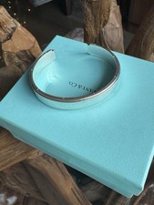 Tiffany &  Co ,12mm Wide