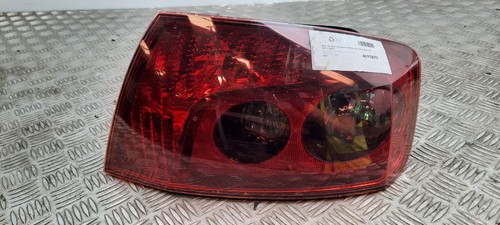 2008 peugeot 407 right - peugeot, offside