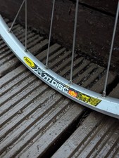 HOPE PRO 2 MAVIC XC717 26"