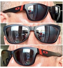 Oakley Ducati Jupiter
