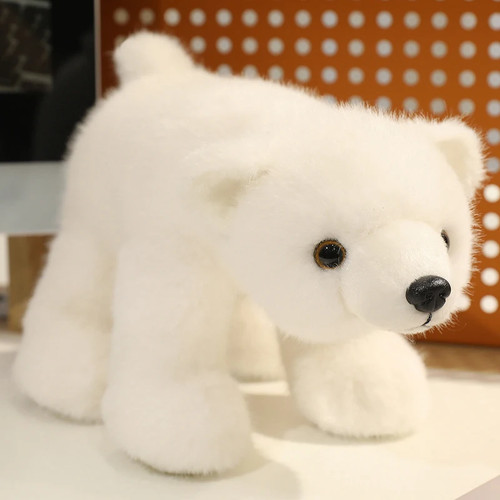 25cm lovely white and - lovely,