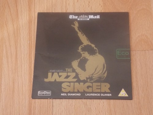The jazz singer - singer, niel