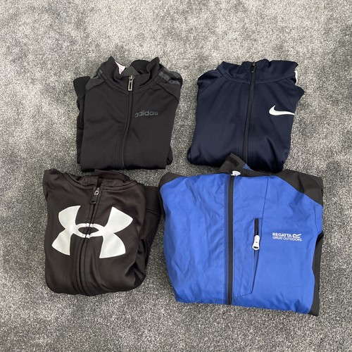 Boys sports clothes - sports, age
