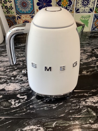 Smeg style 8 - 50's, 1.8