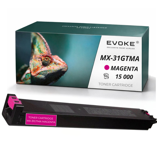 Toner compatible with - , sharp