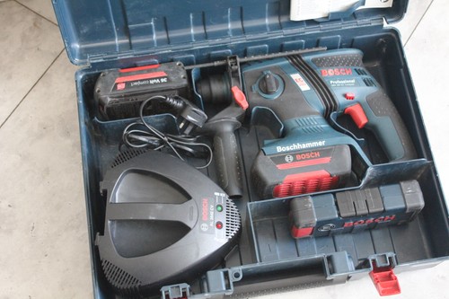 Bosch gbh ec compact - gbh, v-ec