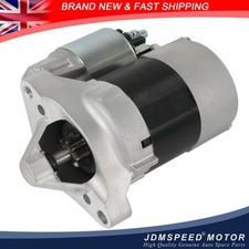 Starter Motor Fit 7700864608