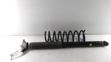 2013 FORD FOCUS Mk3 1.6 Diesel Hatch OS Rear Right Drivers Shock Absorber 522
