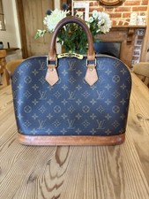 Louis Vuitton Alma PM Monogram