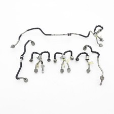 fuel injection pipe Land Rover