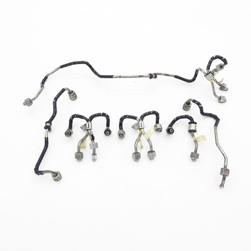 Fuel injection pipe land rover - pipe,