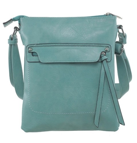 Bessie london classic zipper - london,