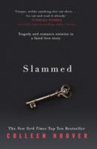 Slammed colleen hoover - colleen,