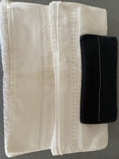 Towel Bundle with Diamante