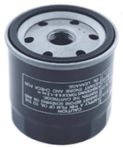 Oil filter bmw r850 850 - oil,