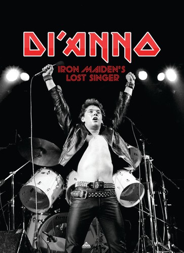 Anno iron maiden - di'anno:, maiden's