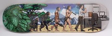 Supreme World Famous Evolution