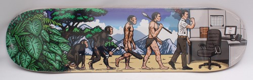 Supreme world famous evolution - supreme,