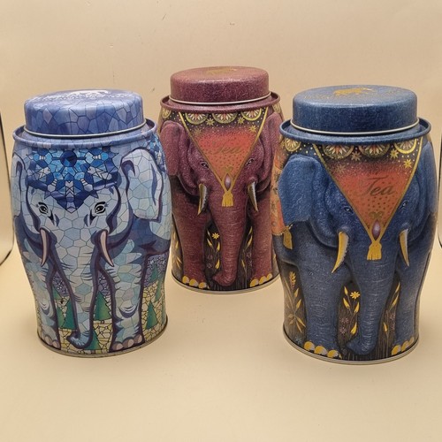 Set williamson tea - 3,