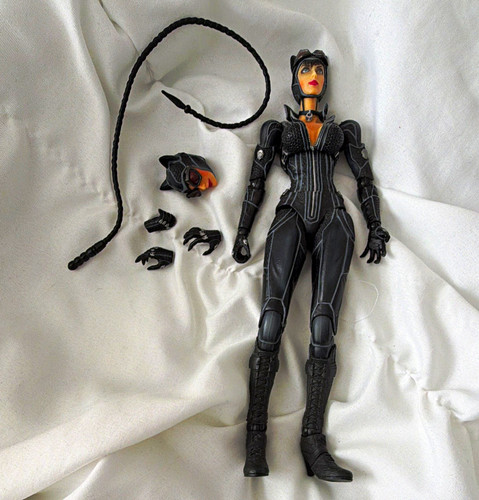 Play arts comics batman - arts,