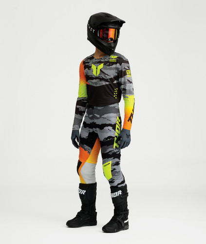 Thor sportmode recon - thor, le