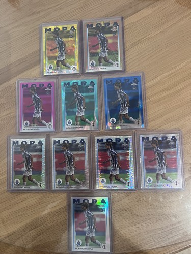 Flash sale lots rodrigo - flash, sale🔥