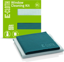 Window Cleaning Cloth - Eco