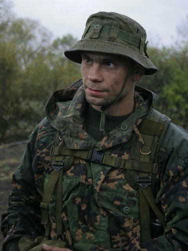Russian army airborne 45th - russian,