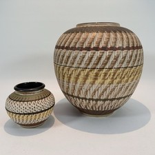 Vintage West German Dumler and