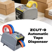 Automatic Tape Dispenser