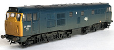 HORNBY 'OO' GAUGE R2413B BR
