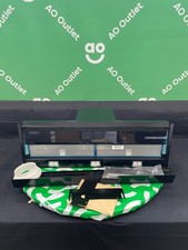 Bosch Integrated Cooker Hood Black DBB97AM60B #LA54268