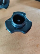 Gumotex Valve Insert Without Cap Corps Clapet Delrin Bombard