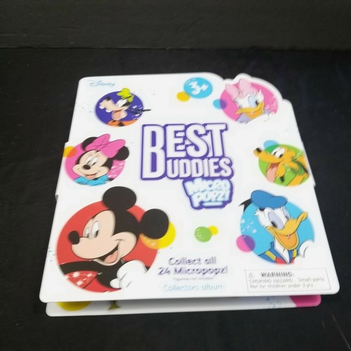 Disney best buddies - disney, pops