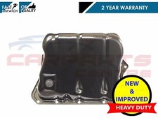 FOR SMART CAR ENGINE OIL SUMP