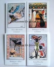 Siamese Oriental cat art