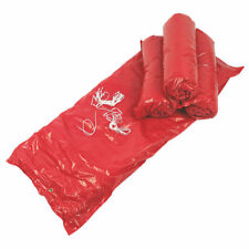 60" x 20" Hot Water Cylinder Jacket Tank Insulation Lagging Immersion Heater