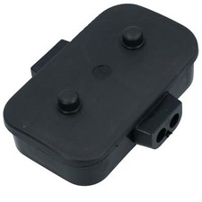 Trailer Lighting / Electrics