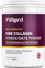 Collagen Powder, Gold Standard