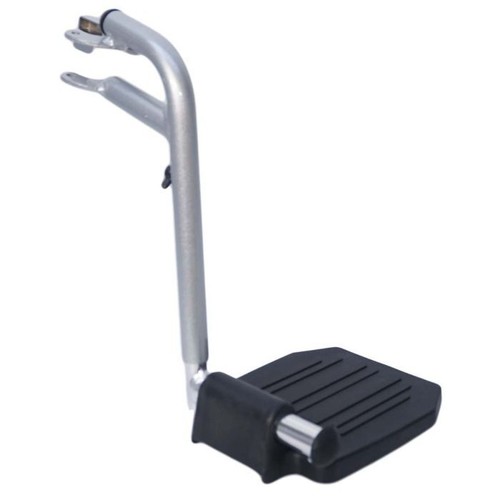 Replacement right footrest - replacement,
