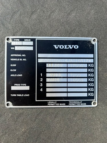 Volvo b10m jonkheere evans - volvo,