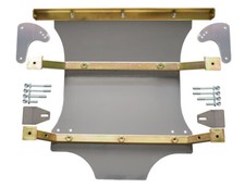 Escort Mk1 Mk2 Group4 Chassis