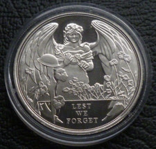 WWI Centenary Battle of Ypres