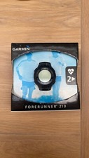 Garmin forerunner 210 - forerunner,