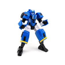 Tobot Toy Action Figure Kids