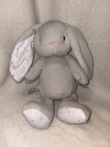 Elc bunny rabbit - elc, grey