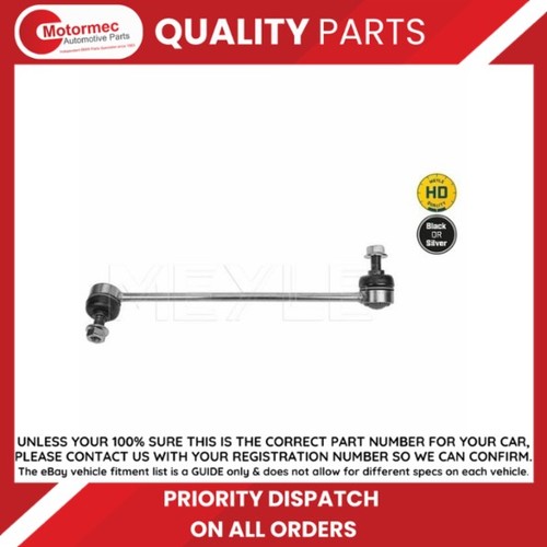 Meyle front left anti roll - meyle,